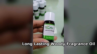 Minyak Wangi Amyris Aroma Kayu Tahan Lama