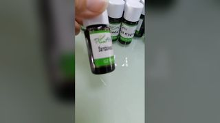 Minyak Wangi Casamorati 1888 Mewah untuk Pembuatan Parfum
