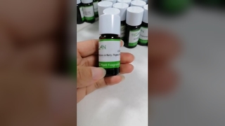 Minyak Parfum Blue Cedar Untuk Pembuatan Wewangian Mewah
