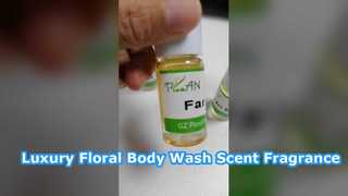 Minyak Wangi Pembersih Tubuh Gardenia Jasmine