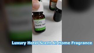Ubah Rumah Anda Dengan Minyak Wangi Lobi Hotel Mewah