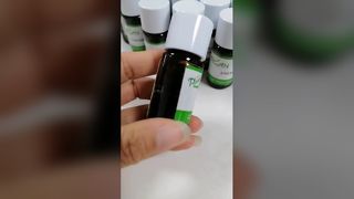 Minyak Parfum Melati Buat Wewangian Anda Sendiri