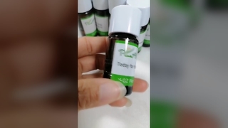 Neroli Fragrance Oil For Luxury Perfumes