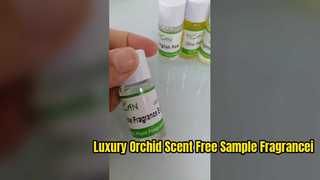 Minyak Wangi Anggrek Premium untuk Hotel dan Diffuser DIY
