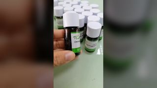 Minyak Wangi Peony Blossom Premium untuk Lilin dan Diffuser