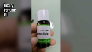 Sampel Gratis Konsentrat Tinggi Minyak Wangi French Cologne Untuk Parfum Tubuh