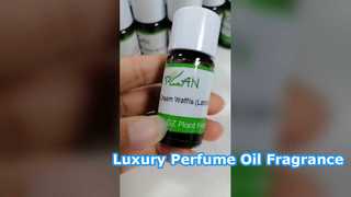 Minyak Parfum Jasmine Gardenia Untuk Pembuat
