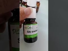 Minyak Wangi Saffron Oud Premium untuk Lilin dan Diffuser