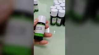 Minyak Wangi Mewah Untuk Sabun & Sabun Mandi