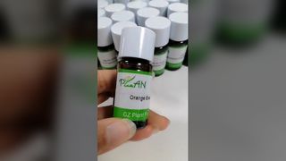 Aroma Mewah Minyak Wangi Ritz Carlton