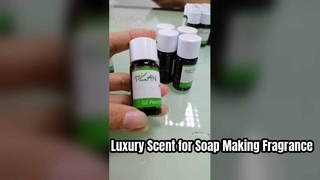 Minyak Wangi Floral Fruit Lux untuk Sabun dan Shampo Premium