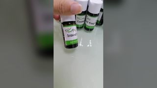 Minyak Wangi Mewah Teh Osmanthus Longjing untuk Pengharum Rumah