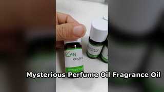 Pembuatan Parfum Minyak Wangi Jalan Menuju Hades