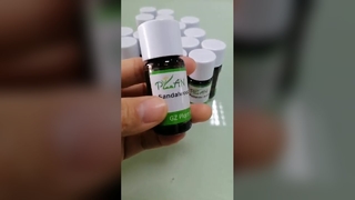Minyak Mugwort untuk Sabun & Shampo