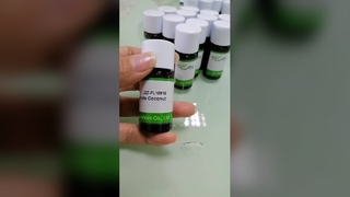 Minyak Wangi Binatu Ocean Breeze