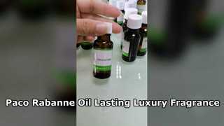 Minyak Parfum Paco Rabanne Wangi Mewah Tahan Lama