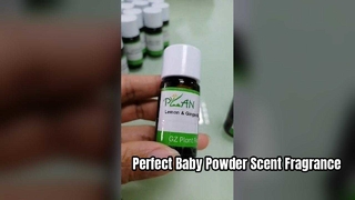 Minyak Wangi Bedak Bayi Premium untuk Sabun dan Sabun Mandi