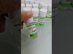 Minyak Wangi Lilin Coklat Profesional LDZ PL40148