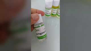 Minyak Wangi Apel Kayu Manis Terbaik untuk Pembuatan Lilin