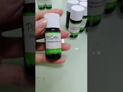 Minyak Wangi Cemara Emas untuk Pembuatan Lilin Premium