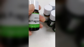 Minyak Wangi Vetiver dan Lavender Terbaik untuk Pembuatan Lilin