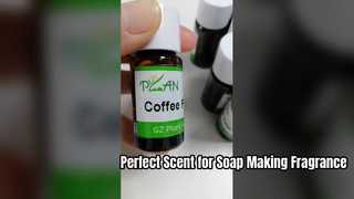 Minyak Wangi Pohon Teh dan Jahe untuk Perawatan Tubuh Premium