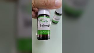 Minyak Wangi Bunga Premium untuk Pembuatan Sabun dan Shampo