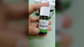 Minyak Wangi Hutan Hijau Premium untuk Deterjen Binatu