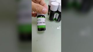 Minyak Wangi Sweetheart Heaven Terkonsentrasi untuk Pembuatan Parfum Premium
