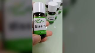 Minyak Wangi Twilly dHermes Eau Jahe Premium untuk Parfum