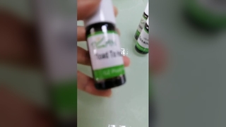 Esensi Wangi Jahe Premium untuk Sabun dan Shampo