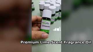 Minyak Wangi Kapur Premium untuk Lilin dan Diffuser