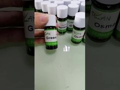 Minyak Wangi Teratai dan Osmanthus Premium untuk Pengharum Rumah