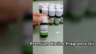 Mar Eterna Fragrance Oil Premium Aroma Laut untuk Parfum