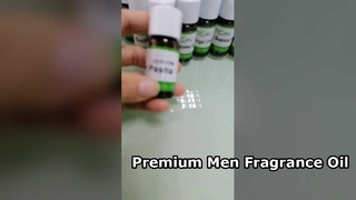 Minyak Esensi Parfum Terkonsentrasi Happy For Men