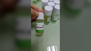 Minyak Parfum Sospiro Accento Konsentrasi Tinggi untuk Pembuat