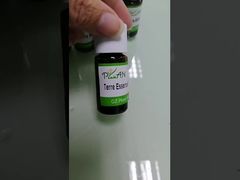 Minyak Wangi Strawberry Manis Premium untuk Pembuatan Parfum