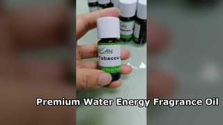 Minyak Wangi Energi Air untuk Pembuatan Parfum Premium