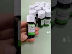 Minyak Wangi Aroma Segar Profesional untuk Pembuatan Sabun