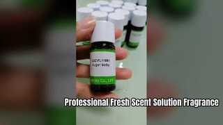 Minyak Wangi Aroma Head and Bahu Premium untuk Sabun