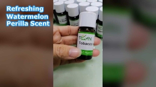 Minyak Wangi Perilla Semangka untuk Produksi Sabun & Sampo