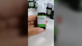 Minyak Parfum Es Krim Vanila Konsentrasi Tinggi