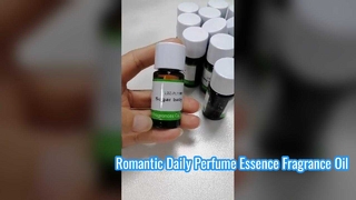 Pembuatan Parfum Harian Anni Fragrance Essence