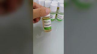 Aroma Mewah Minyak Wangi Permata Ratu