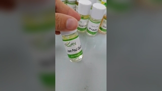 Minyak Wangi Nanas Stroberi Asam untuk Sabun Shampo