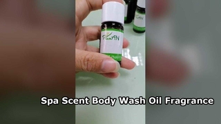 Minyak Wangi Melati Jeruk untuk Sabun & Sabun Badan