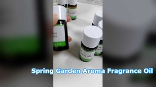 Minyak Wangi Freesia Lily untuk Penyebar Lilin