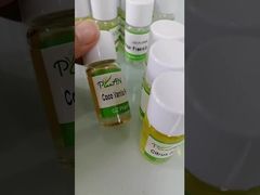 Minyak Wangi Anggur Profesional untuk Pembuatan Lilin Kedelai
