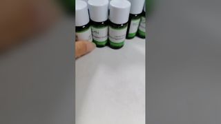 Minyak Wangi Coklat Murni Untuk Suasana Rumah