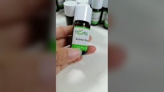 Minyak Parfum Gummy Anggur Hijau